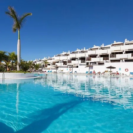 Luxury In Appartement Costa Adeje (Tenerife)