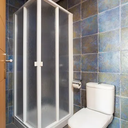 Appartement Luxury In *
