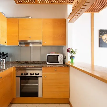 Appartement Luxury In *