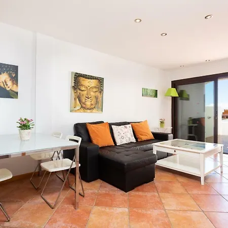 Appartement Luxury In