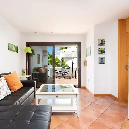 Luxury In Appartement