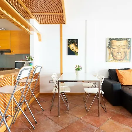 Luxury In Appartement Costa Adeje (Tenerife)
